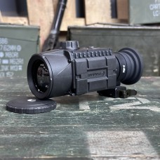 Pulsar Krypton FXG50 Clip-on Thermal Kit